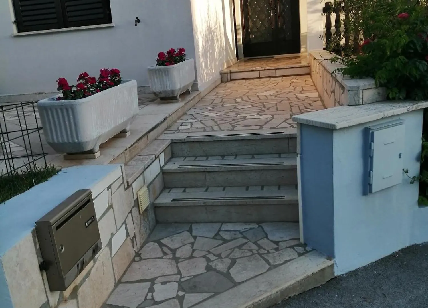 The Blue House Apartment Vinkuran 0*,  Croatia