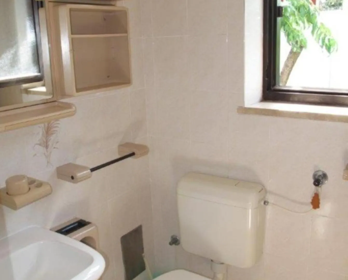 The Blue House Apartment Vinkuran 0*,