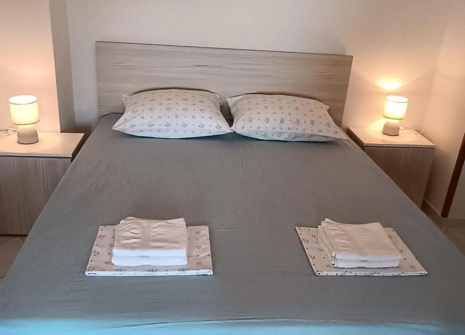 The Blue House Apartment Vinkuran Croatia
