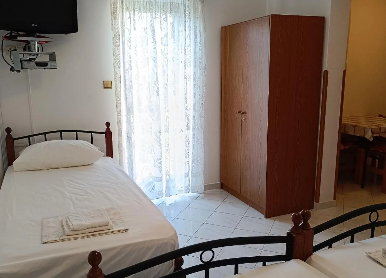 The Blue House Apartment Vinkuran Croatia